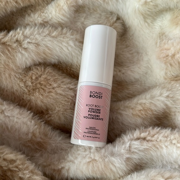New Bondi Boost
Root Boost Volume Powder - Picture 1 of 1